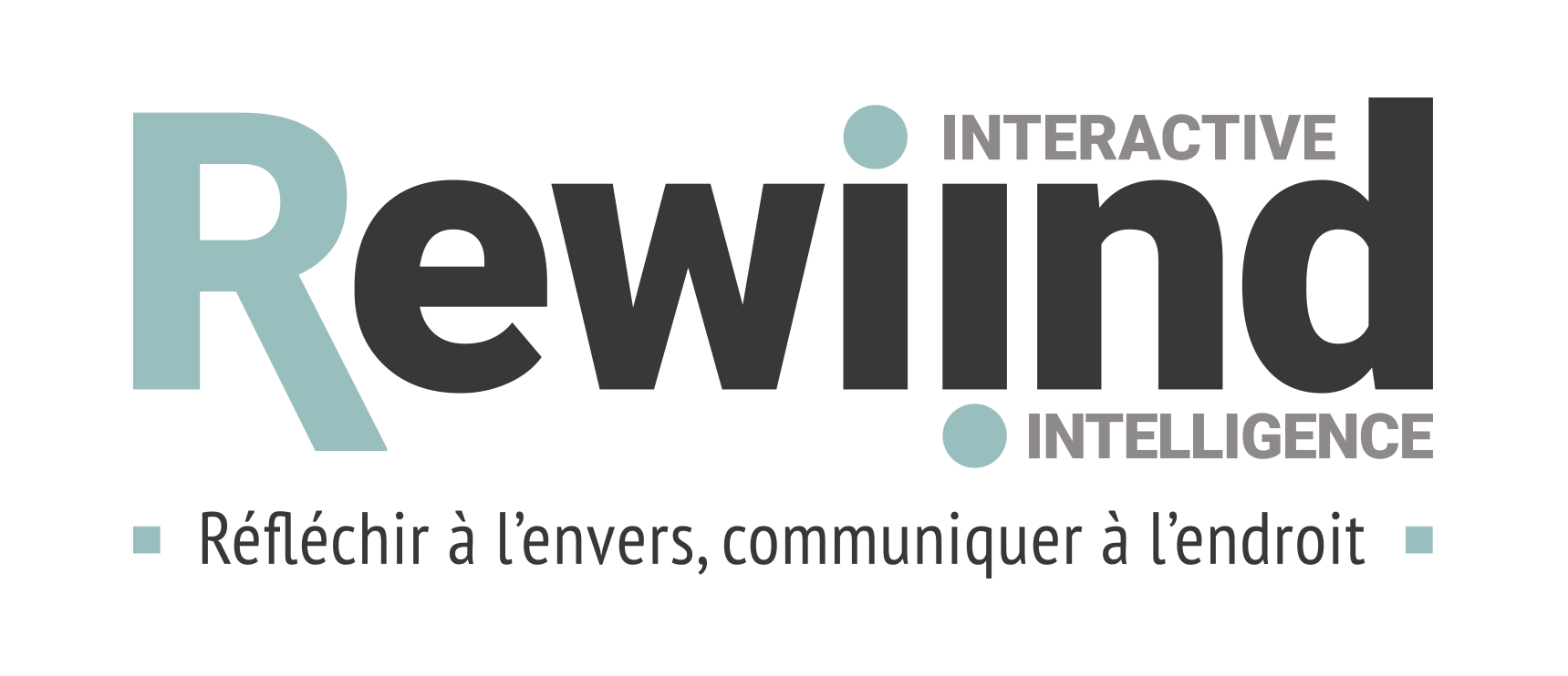 Logo Rewiind